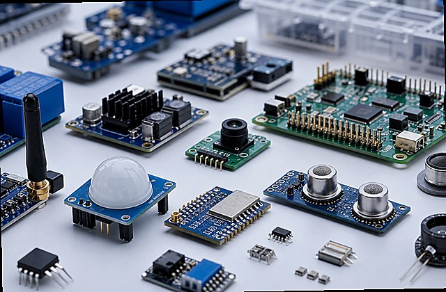光耦合器产品资料